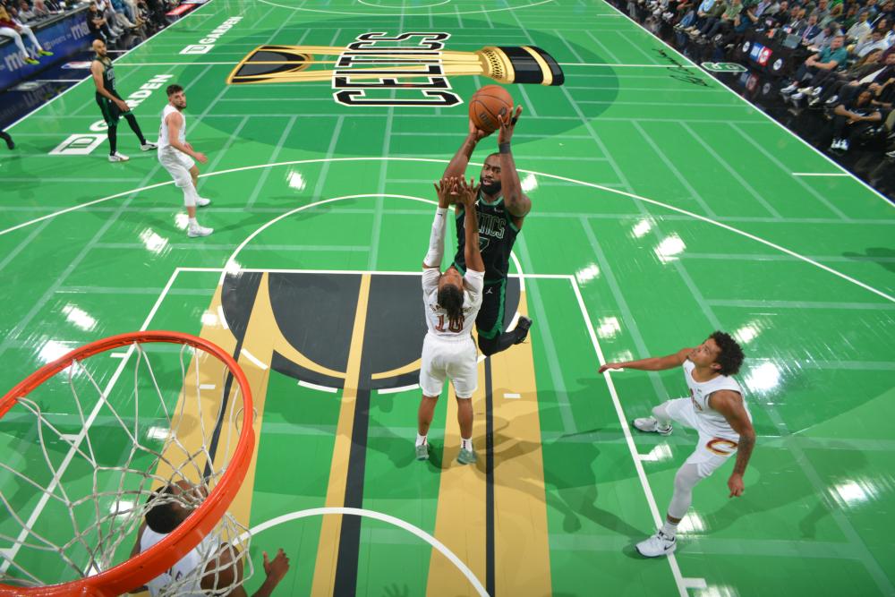 他拥有全面 他拥有全面