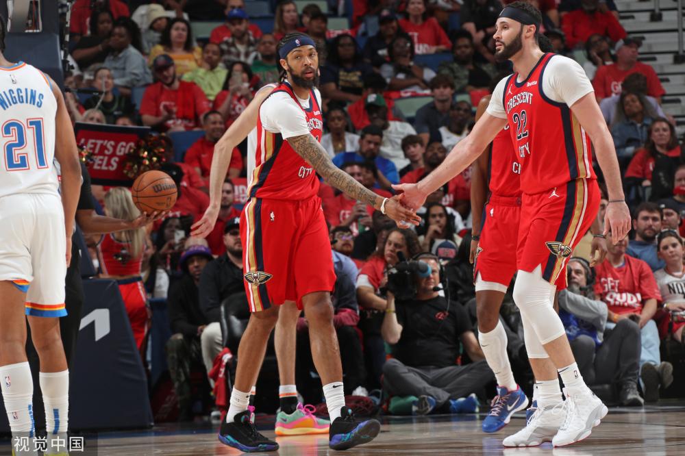 金斯的带领 金斯的带领